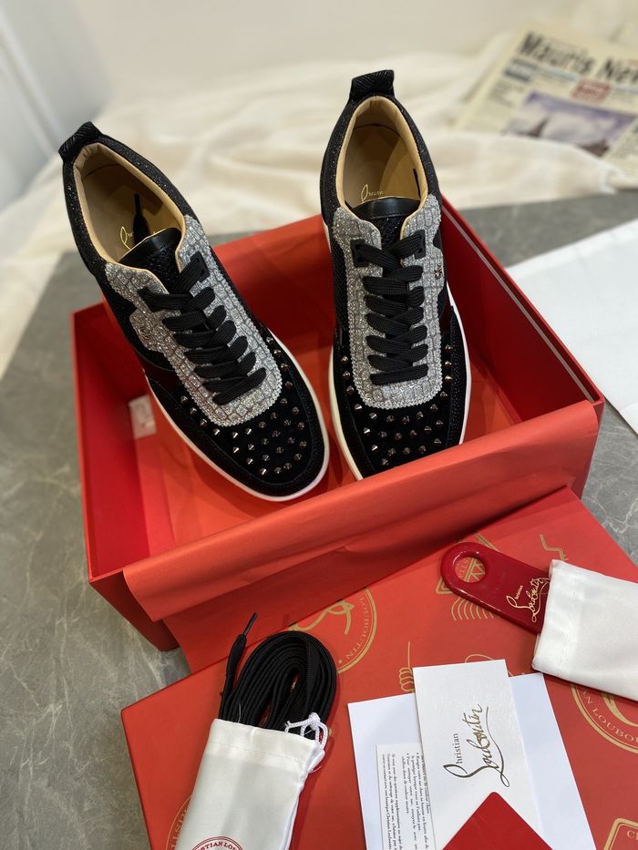 Christian Louboutin shoes CL00008